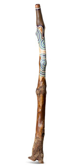 Heartland Didgeridoo (HD448)